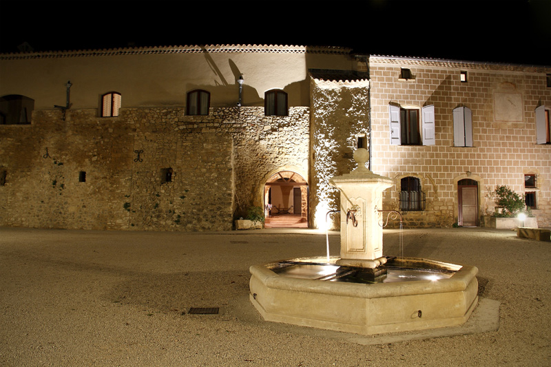 Privatisation en gestion libre